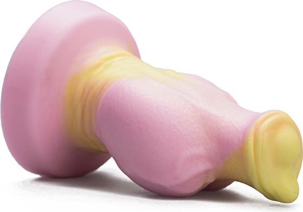 Image du produit Kiotos Revolt Pink Smash 03 Large