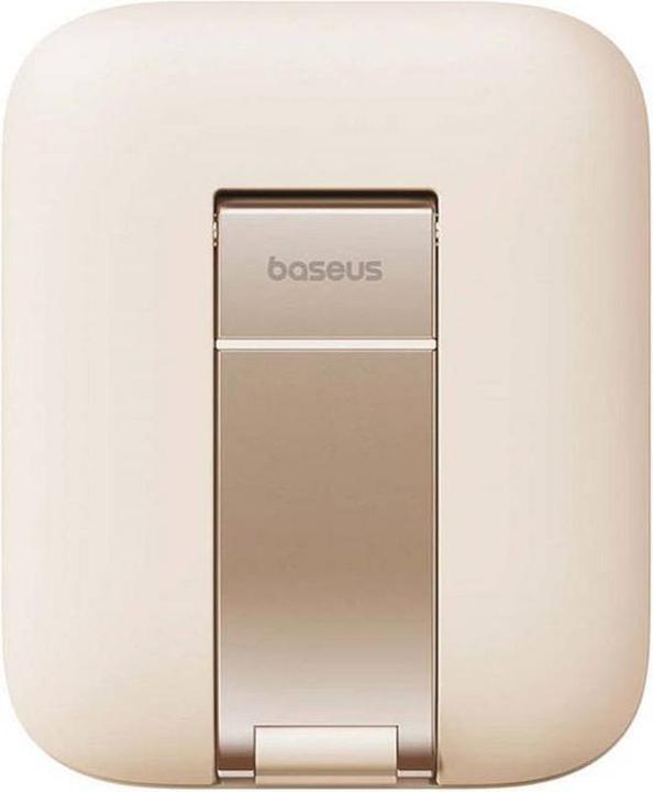 Actual product image Baseus Folding Tablet Stand Seashell (pink)