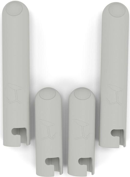 Actual product image Cybex Lemo adapter set