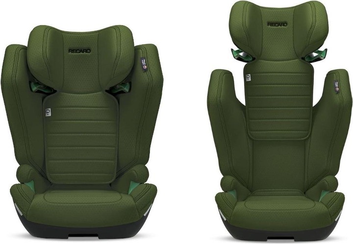 Actual product image RECARO Axion 1 child seat (3-12 years) (Child seat, ECE R129/i-Size Standard)
