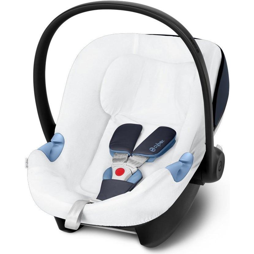 Cybex, Kindersitz Zubehör, Aton S Line Sommerbezug