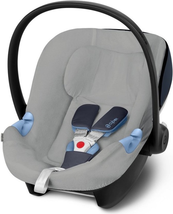 Produktbild Cybex Aton S Line Sommerbezug