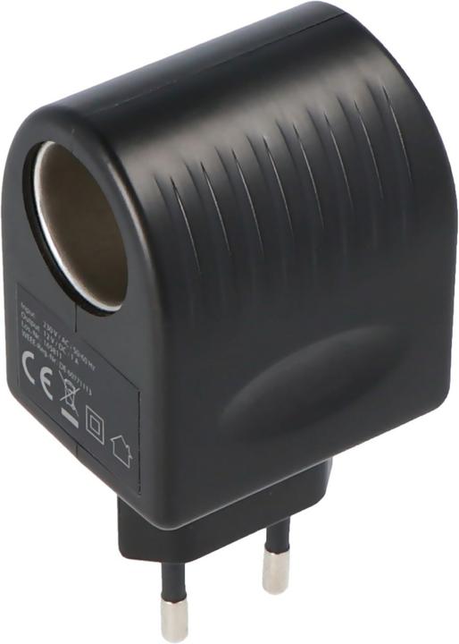 Image du produit AccuCell Convertisseur de tension AC/DC