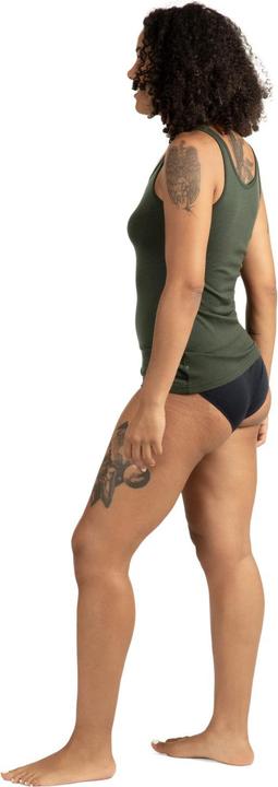 Actual product image Stoic Women's Merino150 AlsenSt. Tank (3XL)