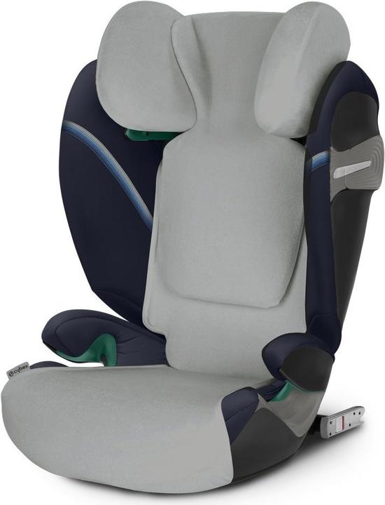 Cybex Solution und Pallas