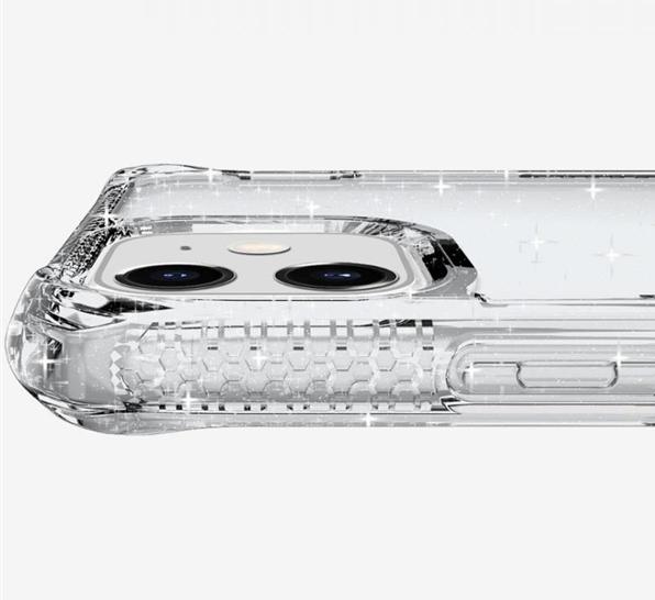 Actual product image Itskins Hybrid Spark (Apple iPhone 12 mini)