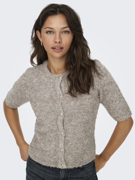 Image du produit Only ONLCILLE Strickjacke Strickjacke (L)