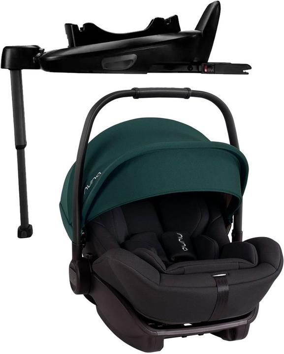 Produktbild Nuna ARRA next Autoschale mit Base (Babyschale)