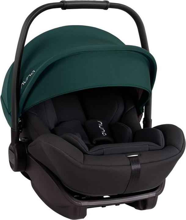 Produktbild Nuna ARRA next Autoschale mit Base (Babyschale)