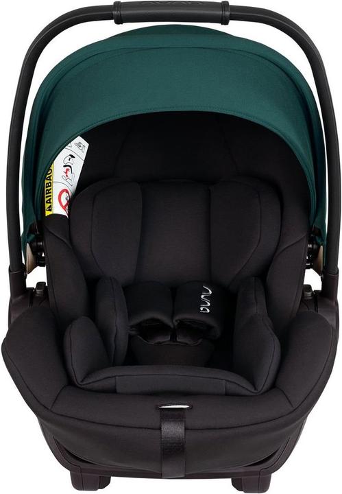 Immagine prodotto Nuna Arra (Seggiolino, ECE R129/i-Size Standard)
