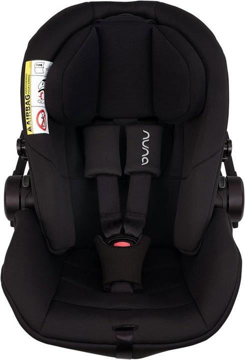 Produktbild Nuna ARRA next Autoschale mit Base (Babyschale)
