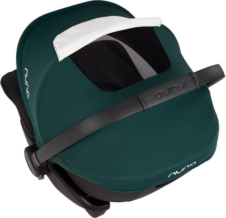 Immagine prodotto Nuna Arra (Seggiolino, ECE R129/i-Size Standard)