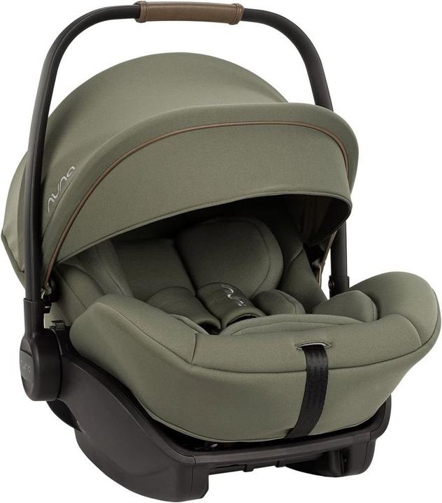 Produktbild Nuna ARRA next Autoschale mit Base (Babyschale)