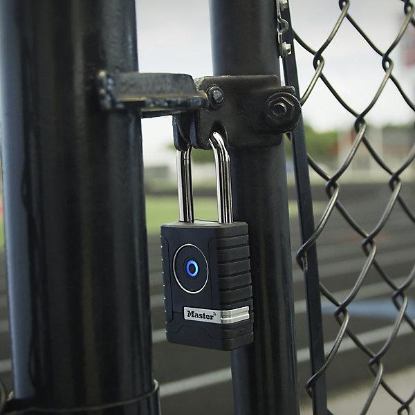 Immagine prodotto Master Lock 4401eurlhec Hangslot - Bluetooth - 56mm