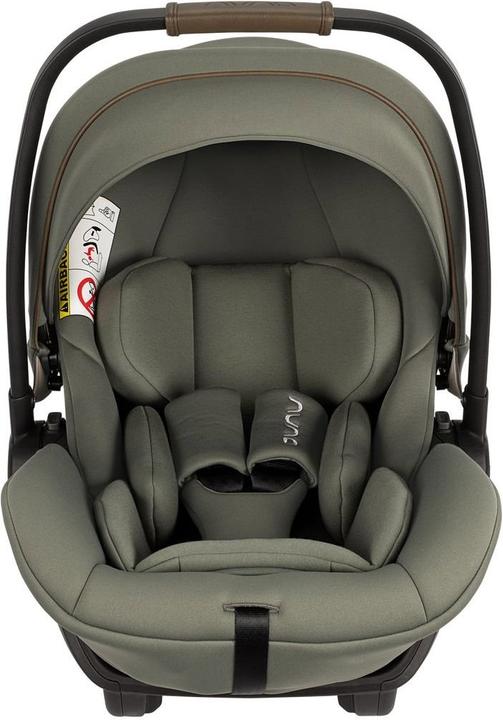 Produktbild Nuna ARRA next Autoschale mit Base (Babyschale)