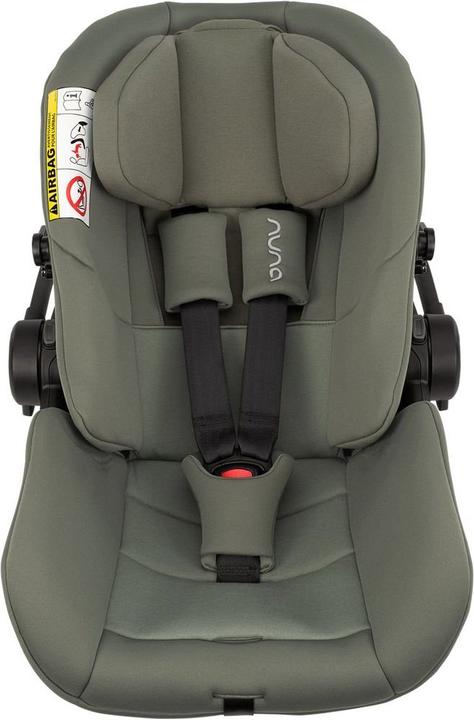 Produktbild Nuna ARRA next Autoschale mit Base (Babyschale)