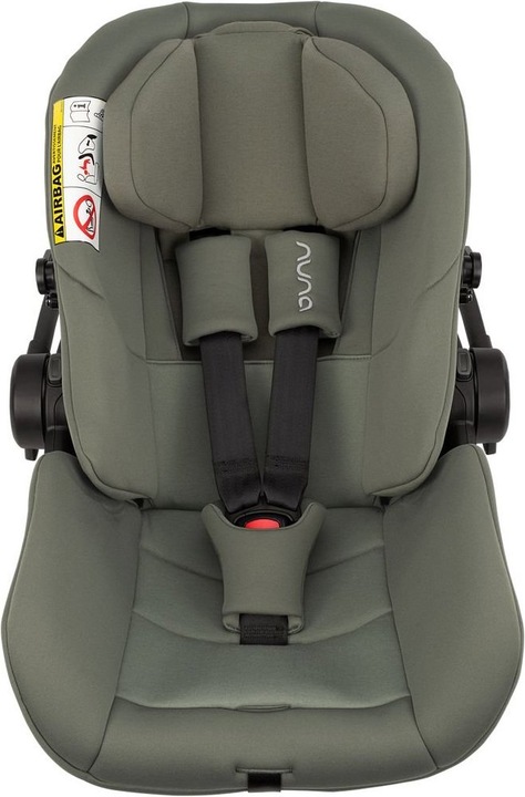 Image du produit Nuna Arra (Coque auto, Norme ECE R129/i-Size)