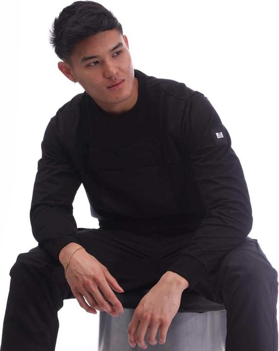 Produktbild Weekend Offender Prospect Park Sweatshirt (L)