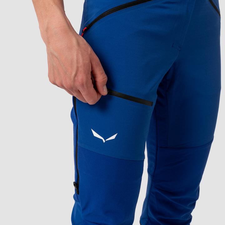 Immagine prodotto Salewa Pantaloni Ortles Durastretch (38, M)