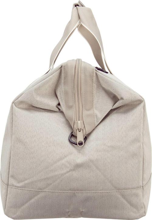 Image du produit reisenthel Sac à bandoulière Allrounder L Herringbone Sand