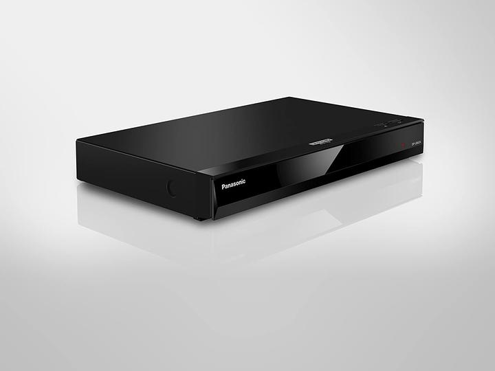 Actual product image Panasonic Dp-Ub424 (Bluray Player)