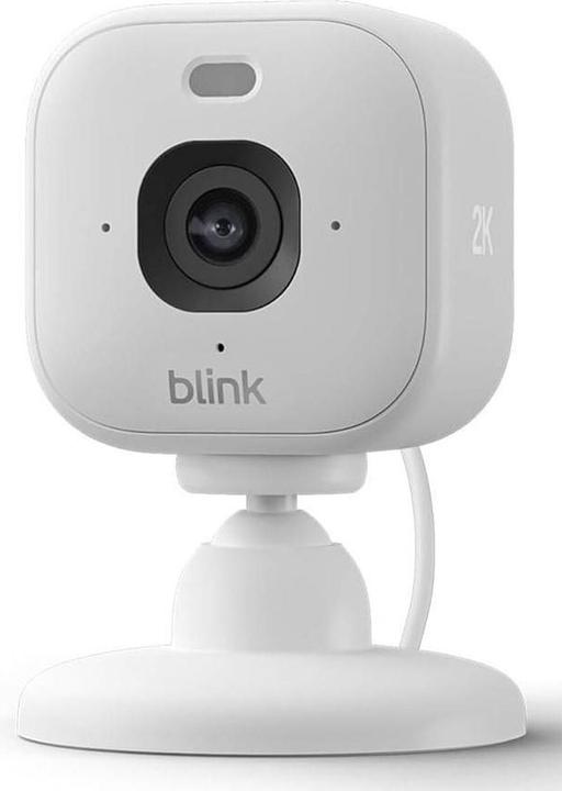 Actual product image Ring Blink Mini 2K - - EU (1280 x 720 pixels, 1920 x 1080 Pixels, 2560 x 1440 Pixels)