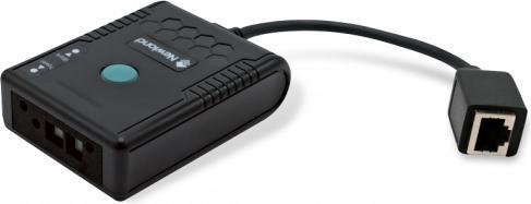 Produktbild Newland FM415 Bass Stationary scanner (1D-Barcodes, 2D-Barcodes)