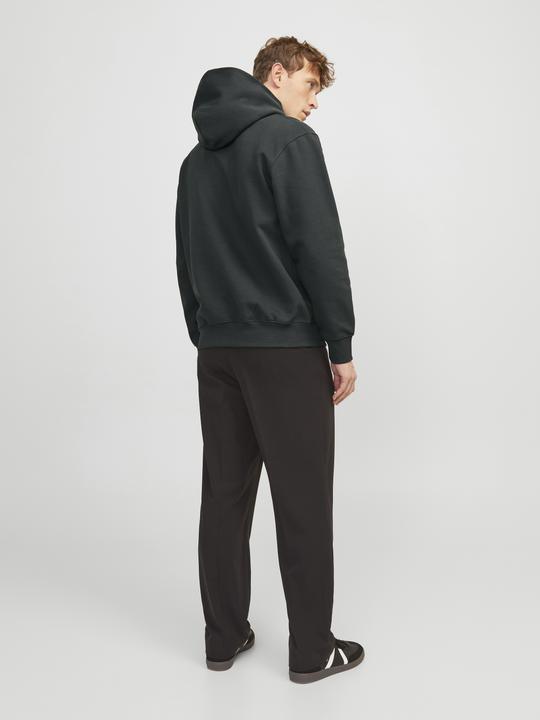 Produktbild Jack & Jones Jorurban Edge Graphic Sweat Hood Ln (XS)