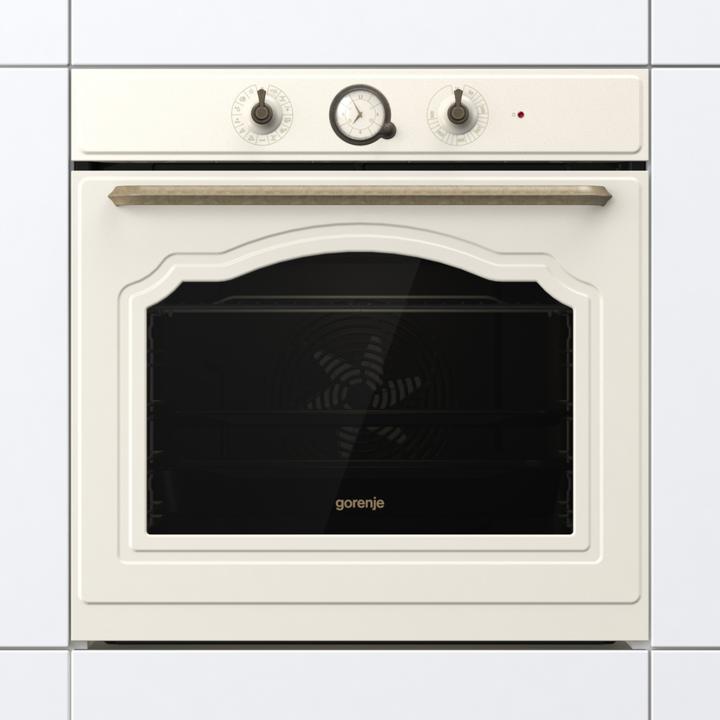 Image du produit Gorenje GRAVER BOS67371CLI