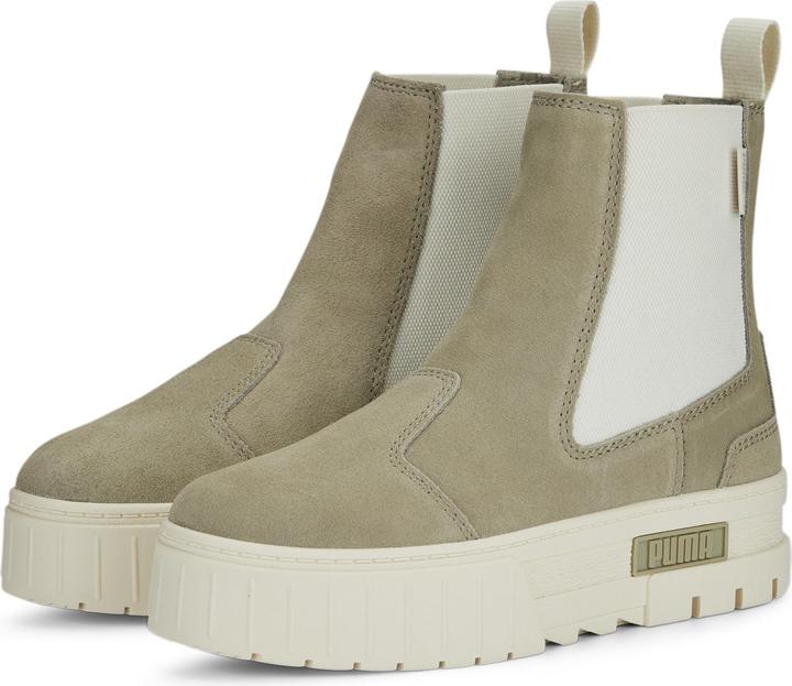 Image du produit Puma Mayze Chelsea Suede Wn's (40.5)