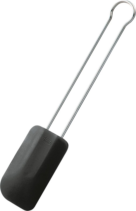 Actual product image Rösle Dough scraper
