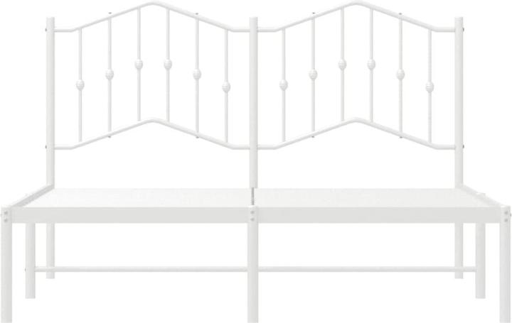 Image du produit vidaXL Bettgestell (135 x 190 cm)