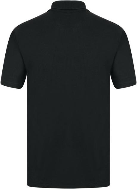 Immagine prodotto Universal Textiles Polo casual in piqué classico (M)