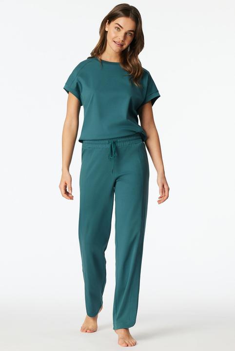 Produktbild Schiesser Pyjamahose Mix Relax (34)