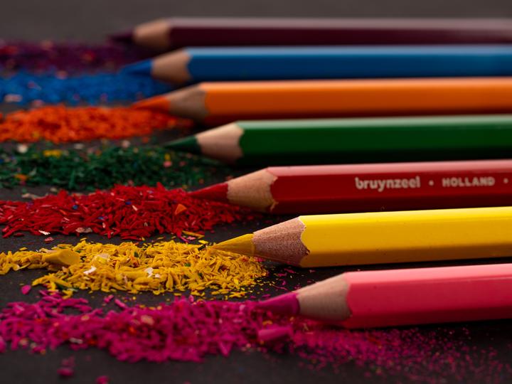 Actual product image Bruynzeel Colorexpress