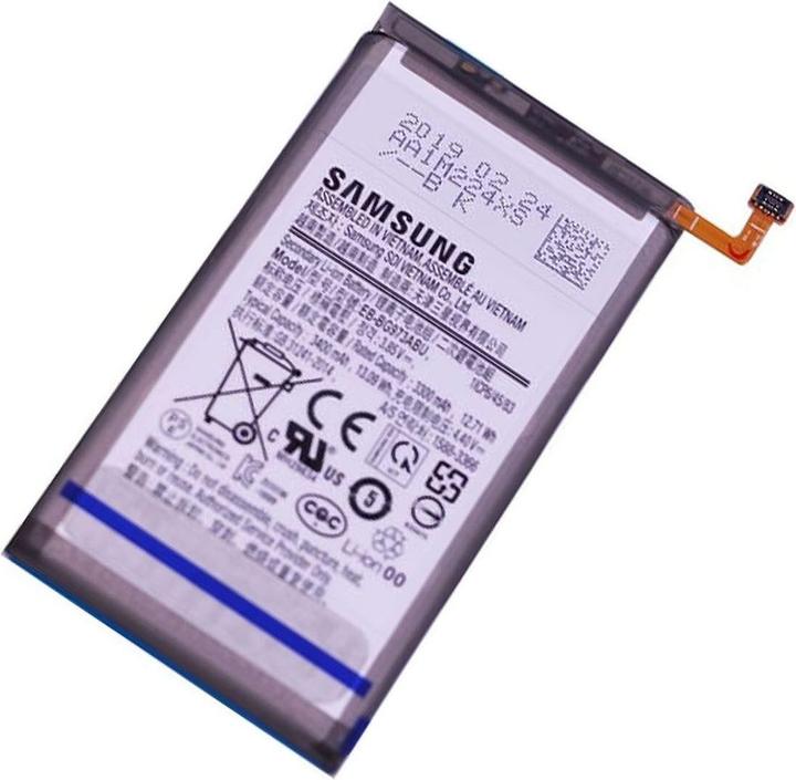 Image du produit Samsung Batterie