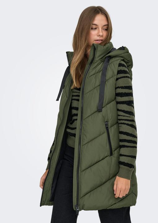 Image du produit JdY Gilet matelassé (XL)