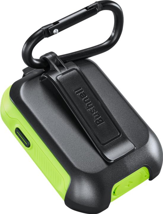 Image du produit Bushnell Phantom 3 Golf GPS, vert