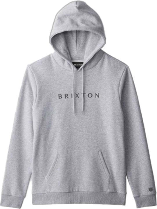 Immagine prodotto Brixton Alpha Line Hoodie (XL)