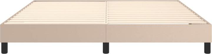 Image du produit vidaXL Boxspringbettgestell (180 x 200 cm)