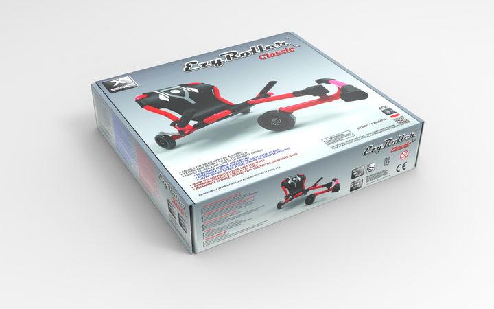 Immagine prodotto EzyRoller Classico X