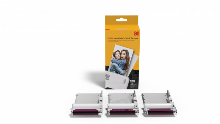 Actual product image Kodak ICRG-230 (Mini 2)
