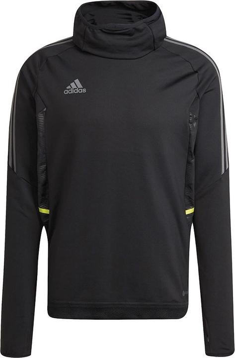 Produktbild Adidas Condivo 22 Pro Warm Oberteil (M)
