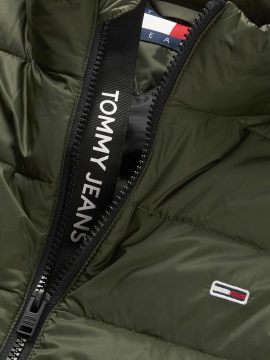 Actual product image Tommy Jeans Down Vest (XL)