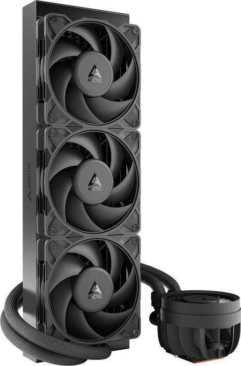 Actual product image Arctic Liquid Freezer III Pro 360