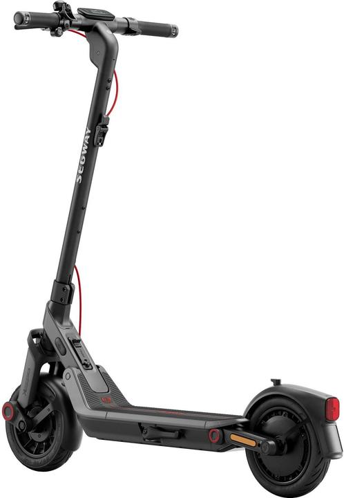 Actual product image Segway-Ninebot E3 Pro D (20 km/h, 55 km, 400 W)
