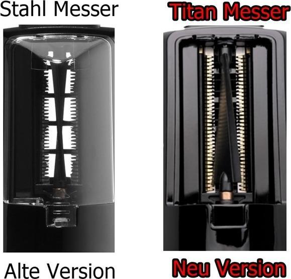Actual product image Talavera Split Ender Pro2