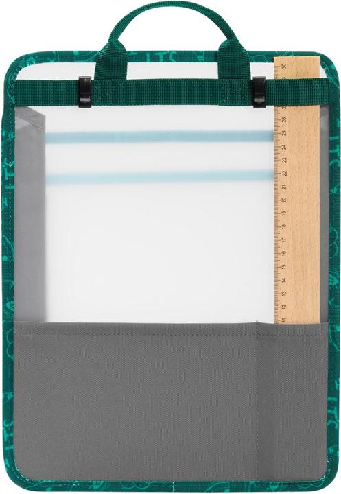 Actual product image Coocazoo Foldable booklet box (33 x 25 cm, 1 x)