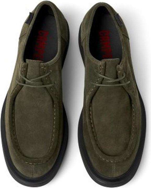 Produktbild Camper mokassins norman (42)
