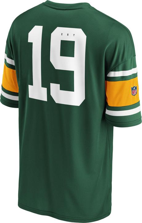 Produktbild Fanatics Green Bay Packers Foundation Supporters Jersey S (S)